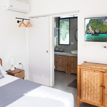Bungalow Khao Lak Luaran gambar