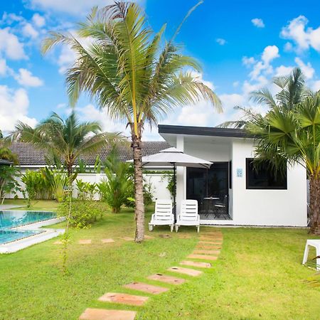 Bungalow Khao Lak Luaran gambar