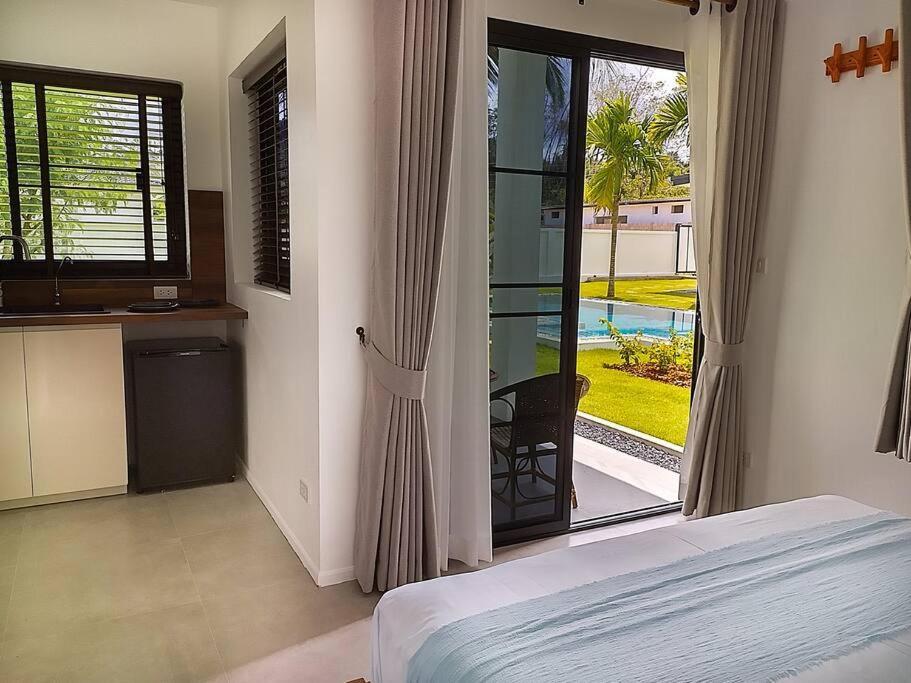 Bungalow Khao Lak Luaran gambar