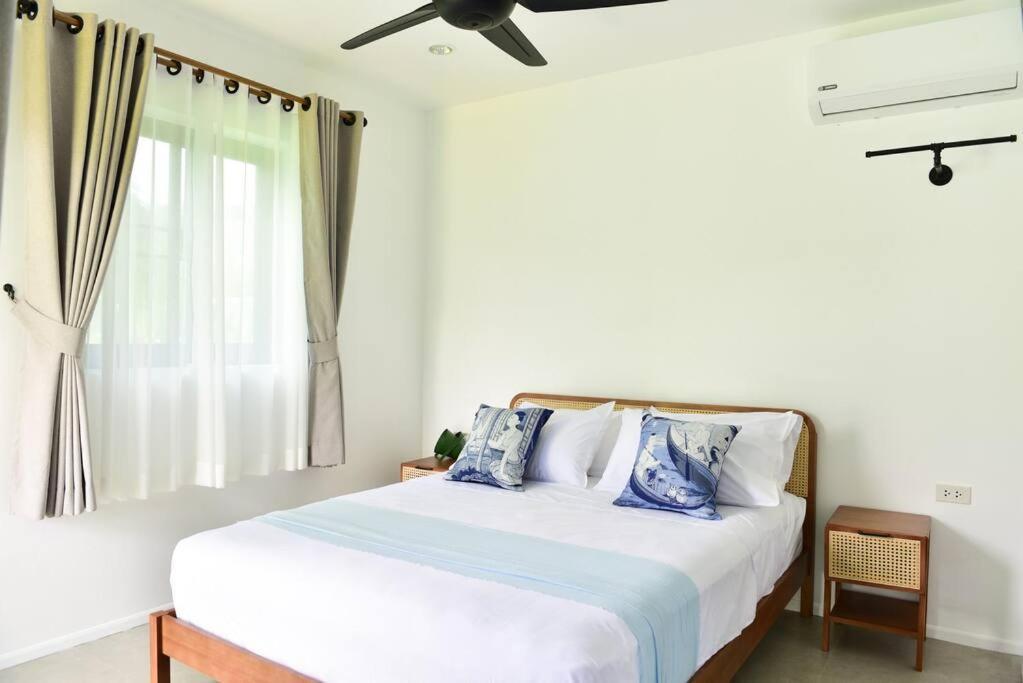 Bungalow Khao Lak Luaran gambar
